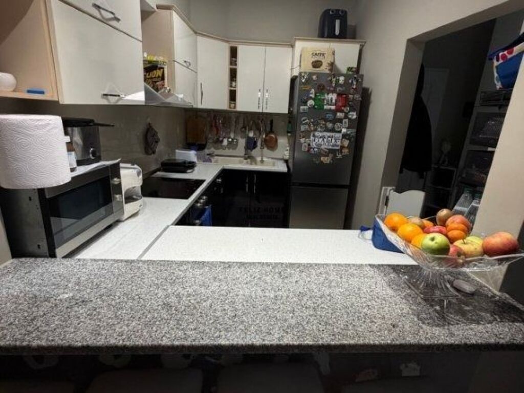 FOR SALE APARTMENT 3+1 ASTIR 160,000 EURO FH-68100