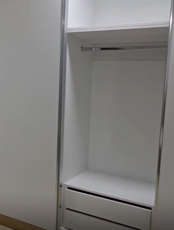 Appartamento 1+1+1 Balcone In Affitto