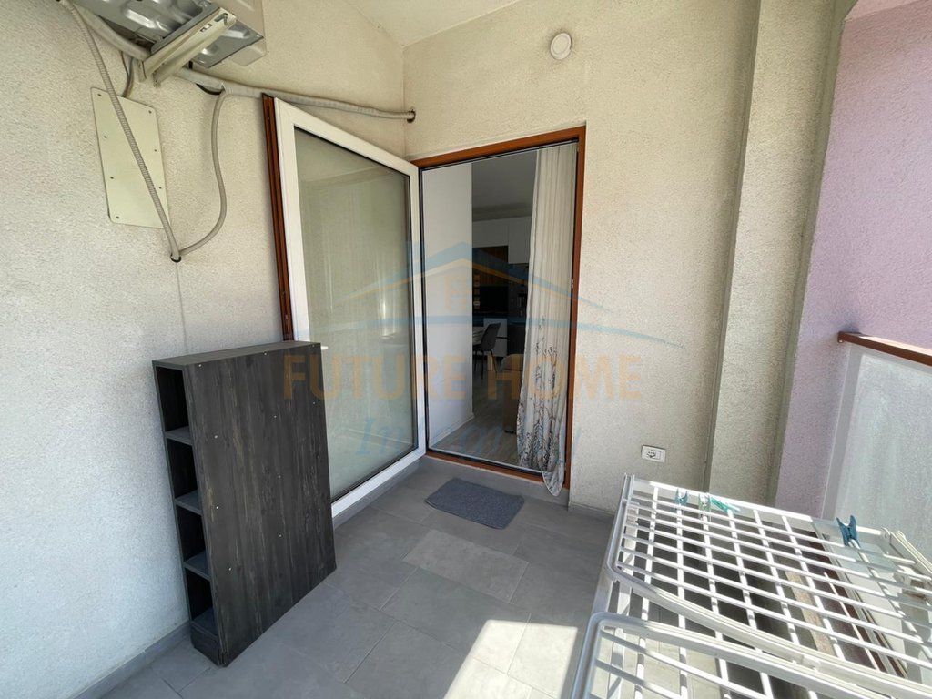 SHITET APARTAMENT 2+1,MANGALEM,ALI DEM