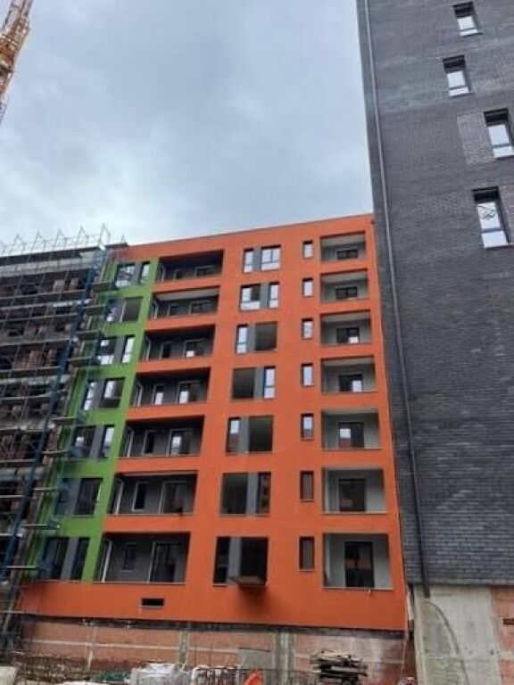 Apartament 2+1+2 per shitje! 📍RingSide Residence / Paskuqan• 950€ m2• 101’000€