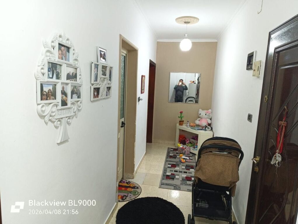 Apartament 1+1 me qera tek Materniteti i Ri