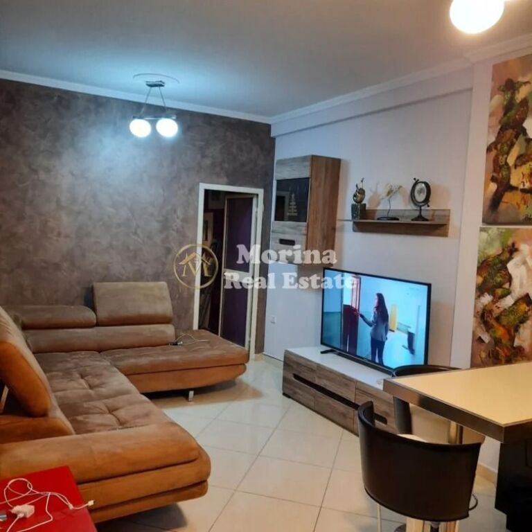 Qera | Apartament 1 + 1 | Kodra e Diellit 1 | 500 €/muaj