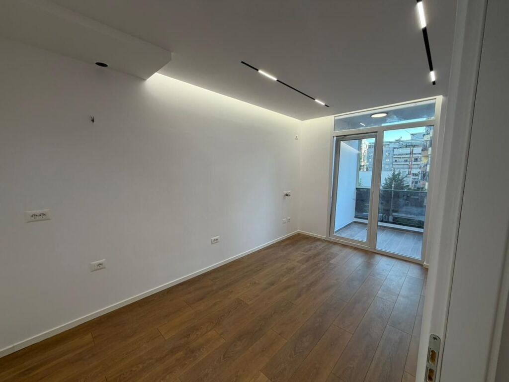 📣 FOR SALE Apartment 1+1 📍 Near 21-Dhjetorit ✨  💶 Price 155,000 Euro