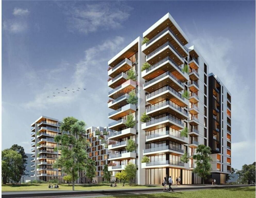 🏡 Apartament 1+1 për Shitje – Lungomare, Vlorë