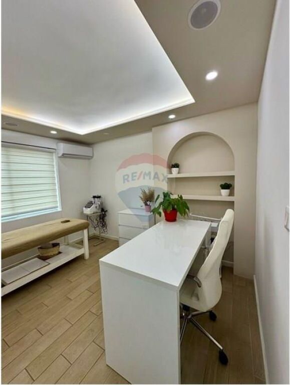 Premises for rent at Vasil Shanto!