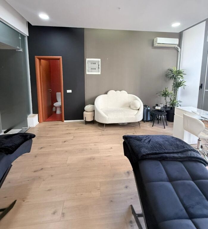 🏢 Office Space for Rent – Bllok (near the Law University)