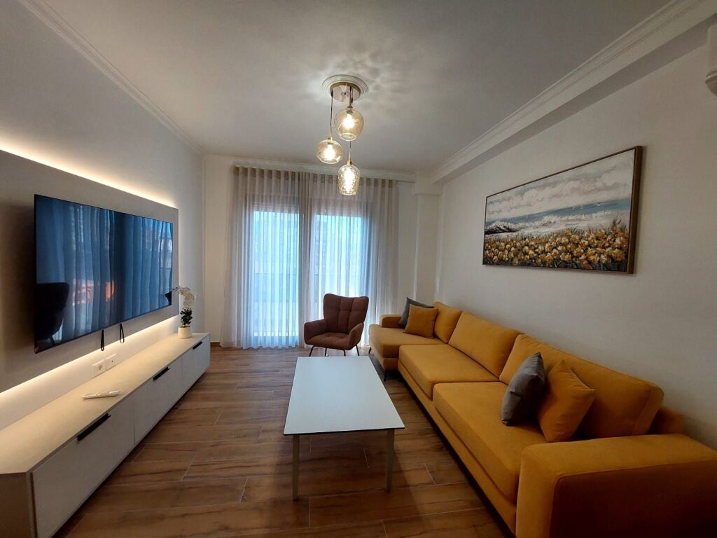 VLORE, JEPET ME QIRA APARTAMENT 2+1 PREMIUM