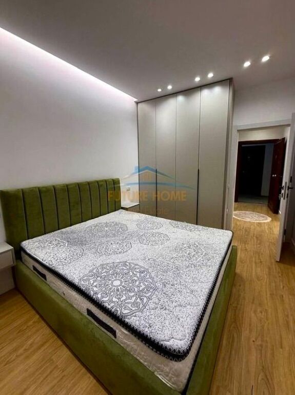 🏡 1+1 Modernamente Arredato con Ipoteca a Unaza e Re! ✨