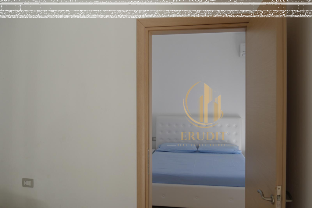 Apartament me qera Marina Bay, Uji i Ftohtë, Vlorë