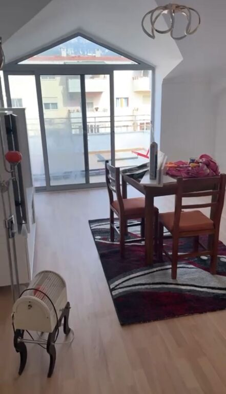 🏡 Shitet Apartament 1+1 – Fresk, Rr. Muhamet Deliu