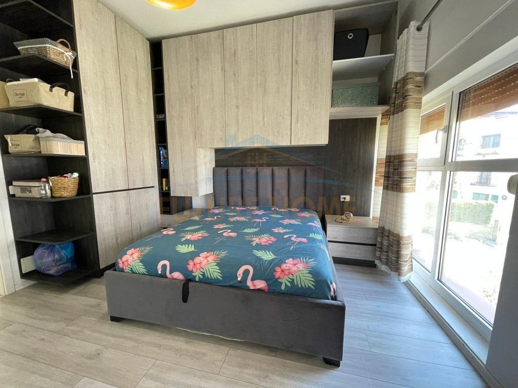 SHITET APARTAMENT 2+1,MANGALEM,ALI DEM