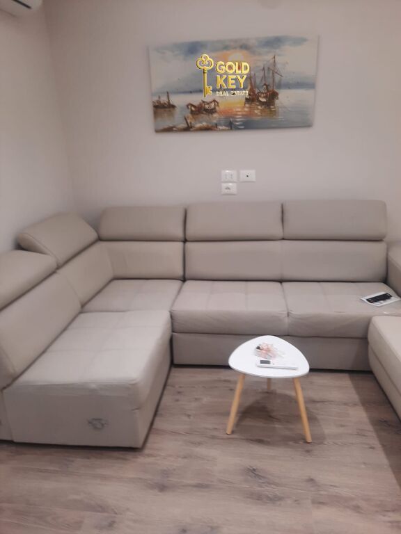 🏡 APARTAMENT NE SHITJE 1+1 PLAZH DURRES