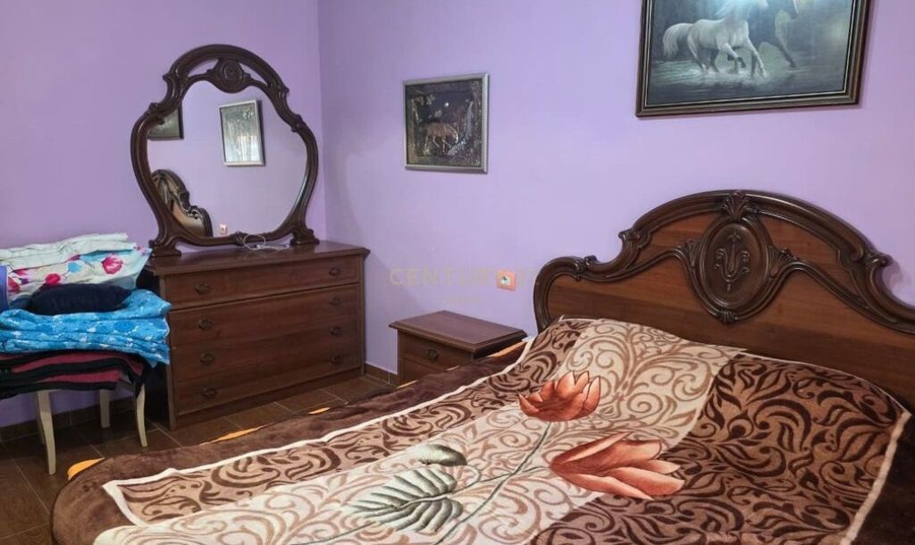 Apartment for rent 1+1 , 21 Dhjetori , Frosina Plaku