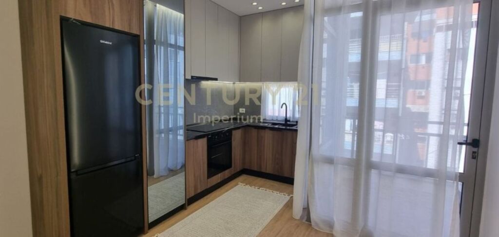 Apartment 1+1 for Sale