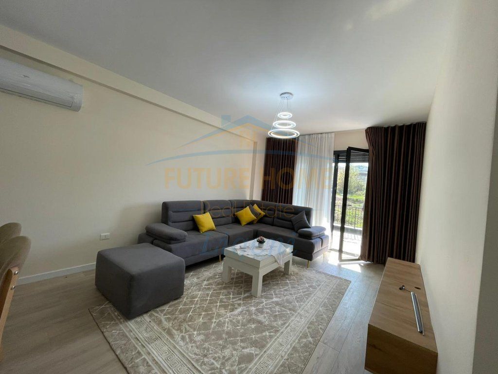 Qera, Apartament 2+1+Post Parkimi, Liqeni i Thate, Tirane.
