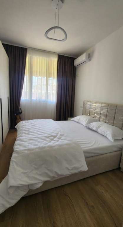 🏡 APARTAMENT 1+1 ME QIRA – MYSLYM SHYRI