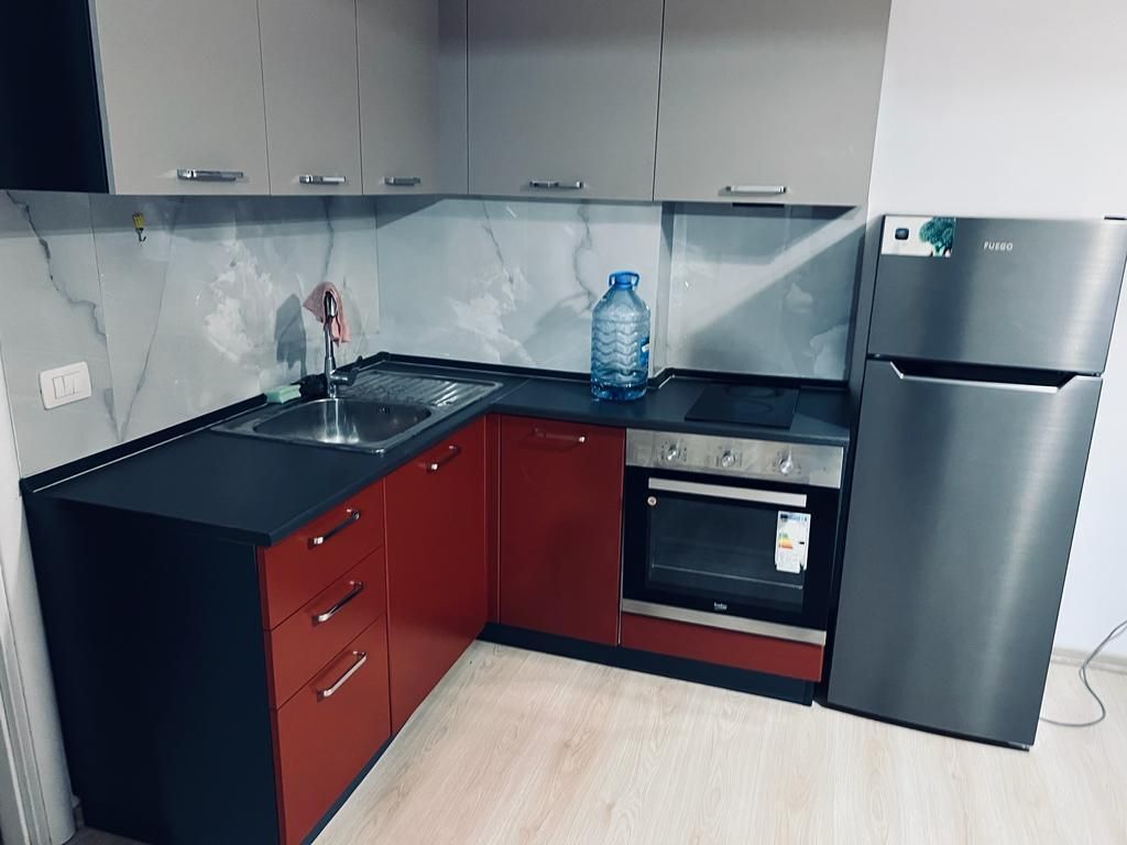 Apartment for rent 1+1