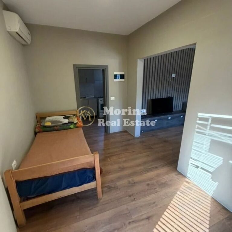 Rent | Apartment 1 + 1 | Student City | 280 €/month