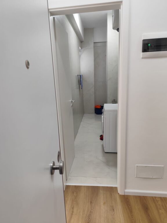 Super ap 1+1 ne fresk ( rezidenca oxa )