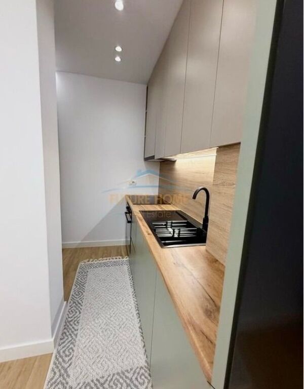 🏡 1+1 Modernamente Arredato con Ipoteca a Unaza e Re! ✨