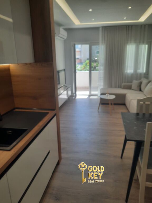 🏡 APARTAMENT NE SHITJE 1+1 PLAZH DURRES