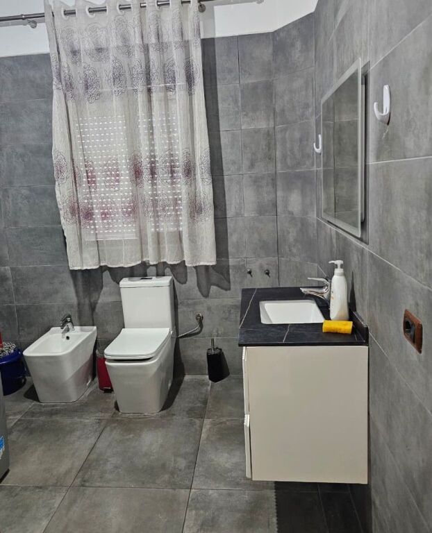 🏡 Appartamento 2+1+2 in affitto