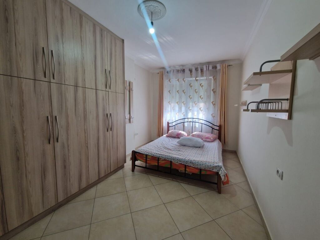 Apartment 1+1 for rent in Astir