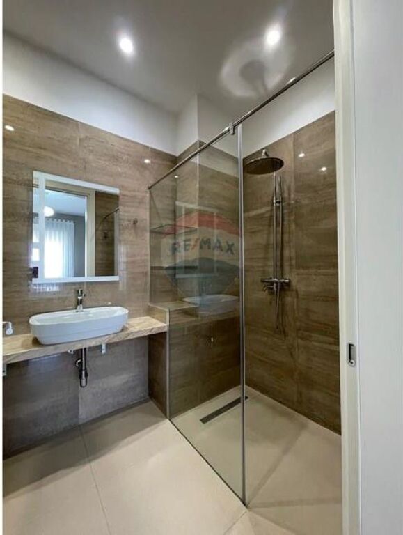 Apartament 2+1+2 me qira te Kompleksi Deliorgji