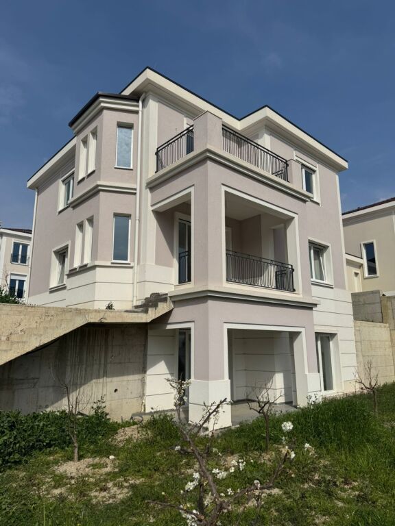 VILE NE SHITJE TE COLLINA VERDE TEG