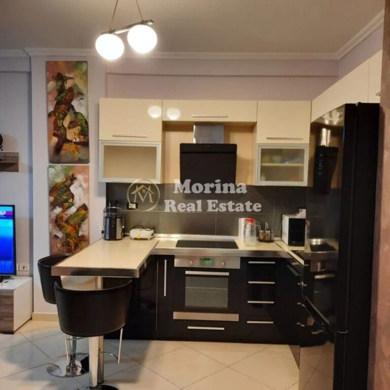 Qera | Apartament 1 + 1 | Kodra e Diellit 1 | 500 €/muaj