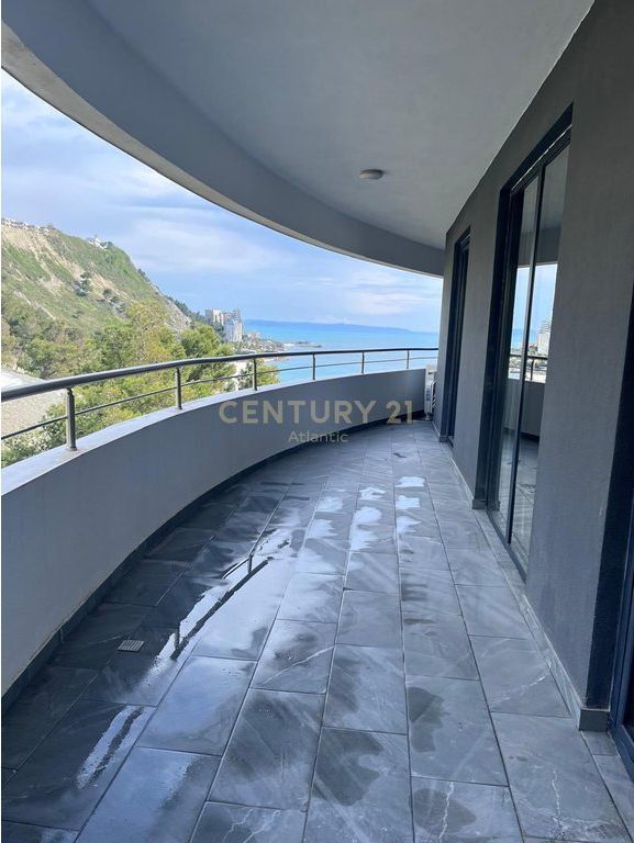 Apartament për Shitje në White Hill Residence | Currila, Durrës | Pamje nga Deti