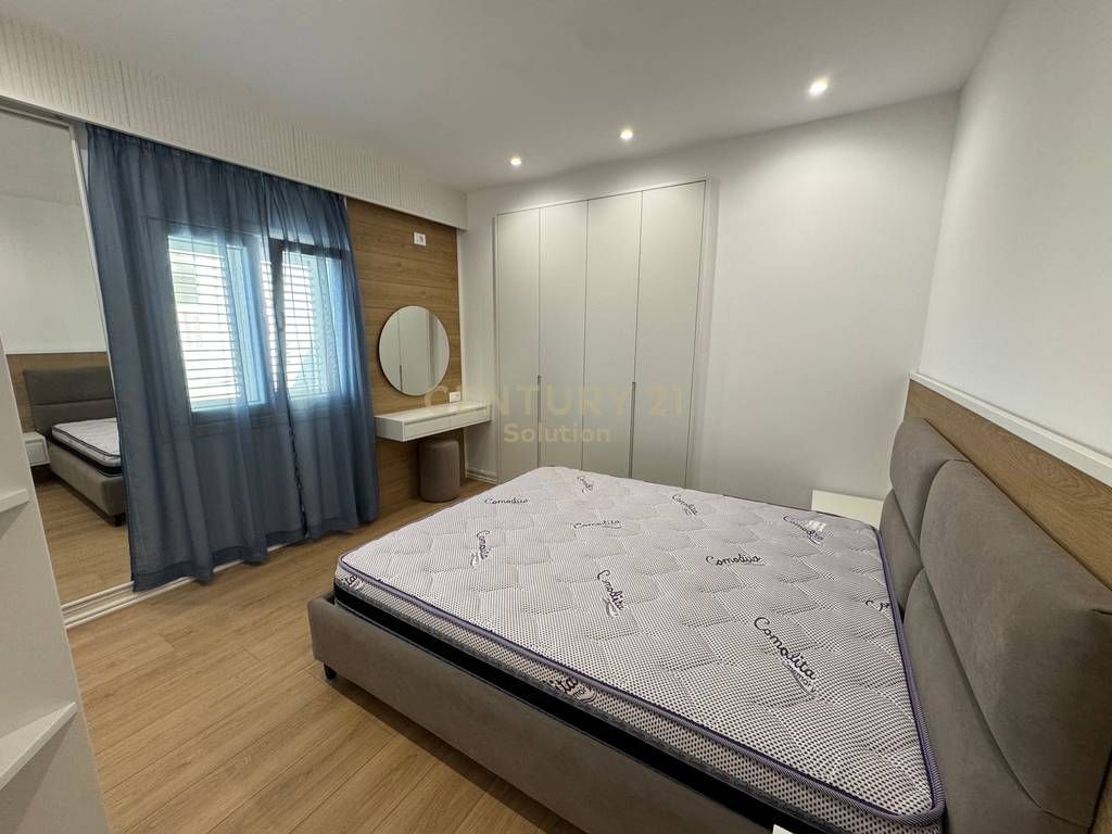 APARTMENT 1+1 FOR RENT IN SELITE!