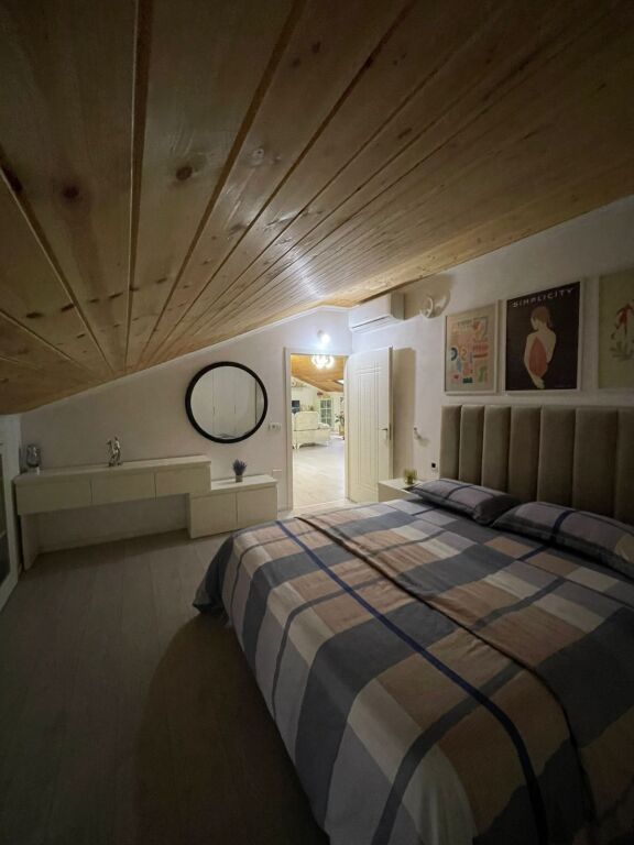 Qera , Apartament 2+1, Rruga e Dibres, Tirane Empire67236