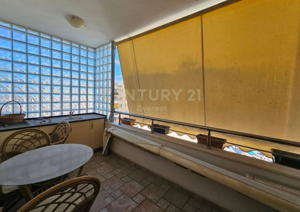 VENDIAMO APPARTAMENTO 3+1+2+DEPOSITO