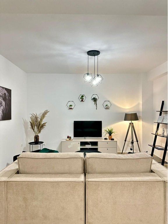 Center, Apartment 1+1+Separate Kitchen!