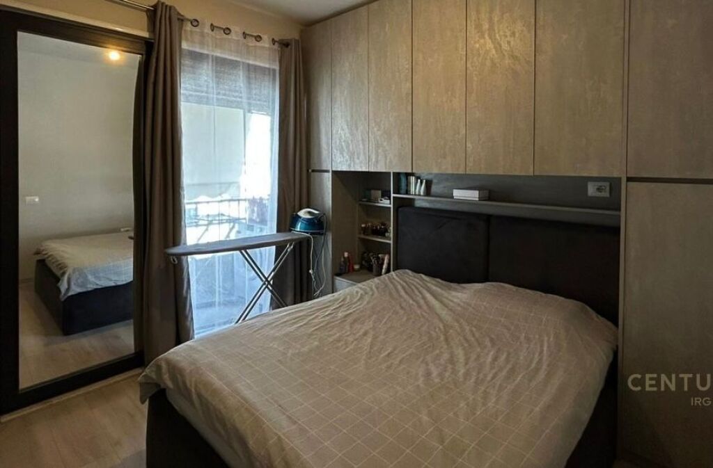 Apartment 1+1 for sale + 🅿️, Kinostudio