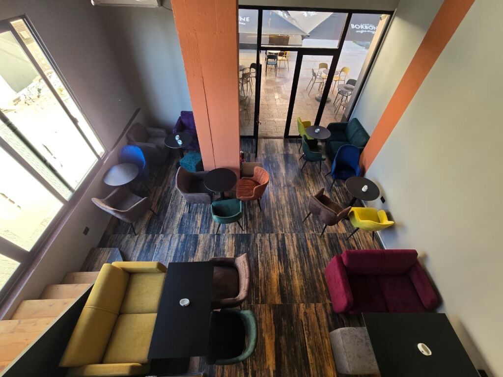 PREMISES FOR RENT NEAR THE DELIJORGJI COMPLEX!!!