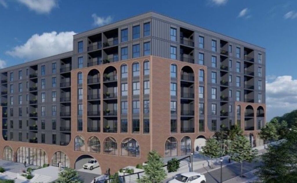 Monark Residence Appartamento 1+1