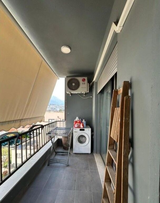 APARTAMENT 1+1 ME POST PARKIMI, KINOSTUDIO