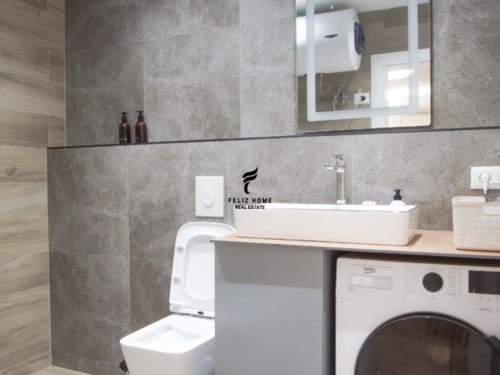 APPARTAMENTO IN AFFITTO 1+1 &amp; MONOLOCALE 21 DICEMBRE 1.300 EURO FH-68092