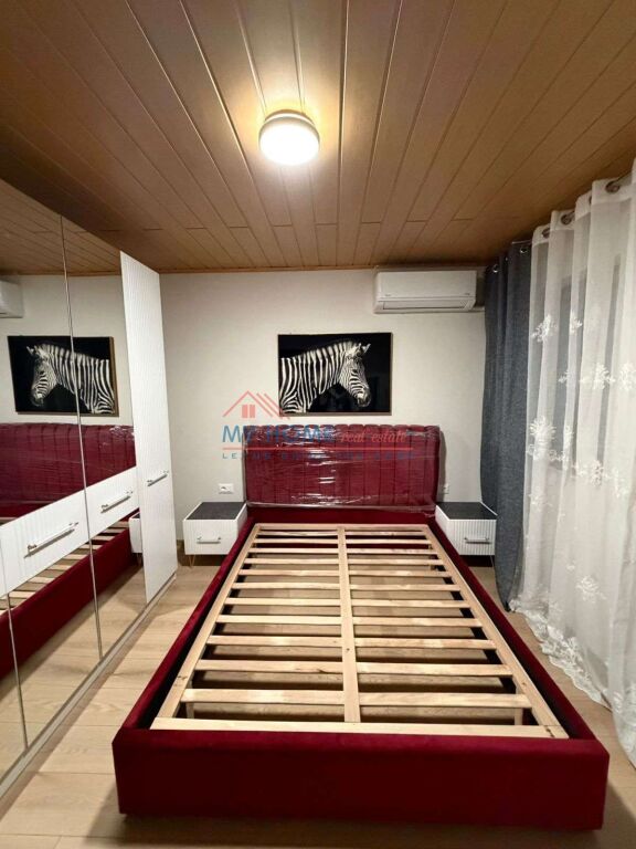 Apartament 1+1 me qira Rruga e Kavajes Tirane