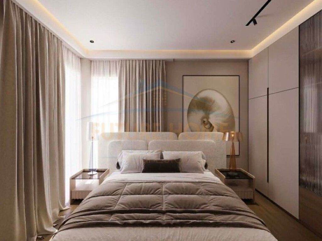 Shitet, Apartament 2+1, Kopshti Zoologjik i Tiranës