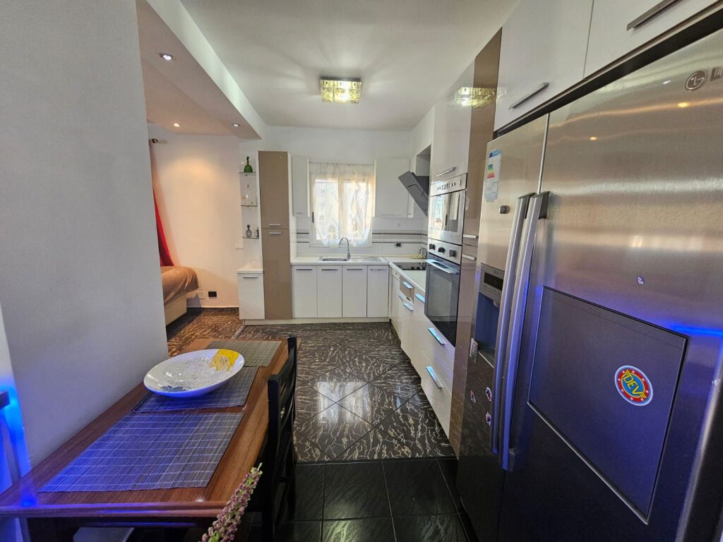 2+1 apartment for rent at the Paris Municipality!