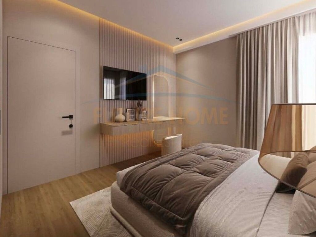 Shitet, Apartament 2+1, Kopshti Zoologjik i Tiranës