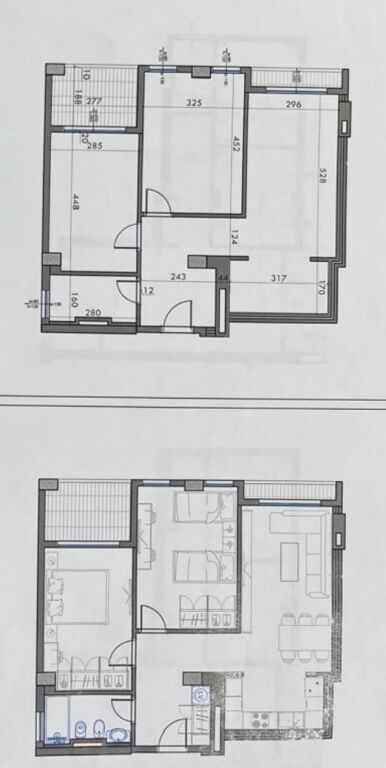 🏡 Shitet Apartament 2+1 në Fresk