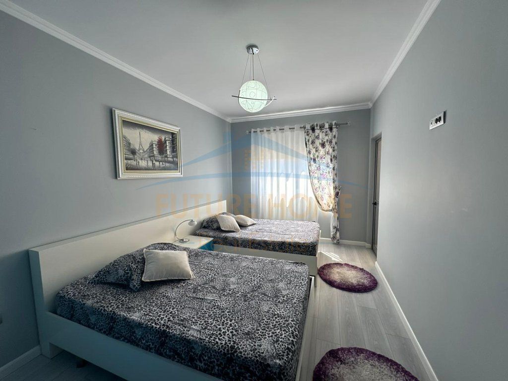 Shitet, Apartament 2+1, Yzberisht, Tirane.