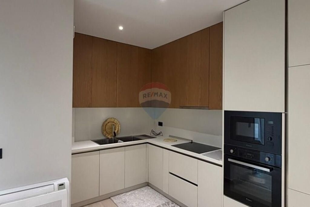 JEPET APARTAMENT 1+1 ME QERA