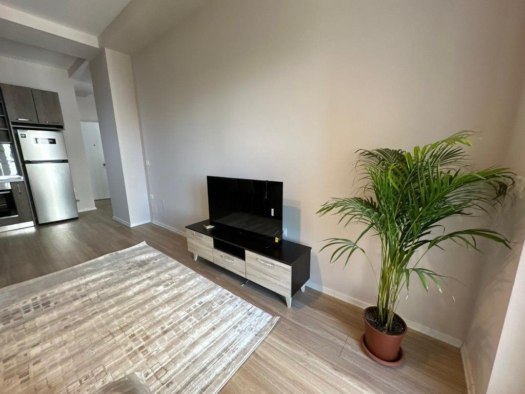 Apartment 1+1 at Magnet Complex !