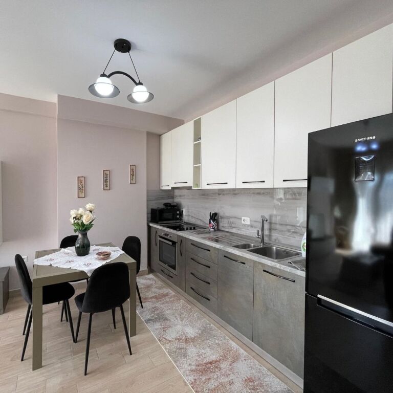 Apartment for rent 1+1 near Kontakt Complex, former park