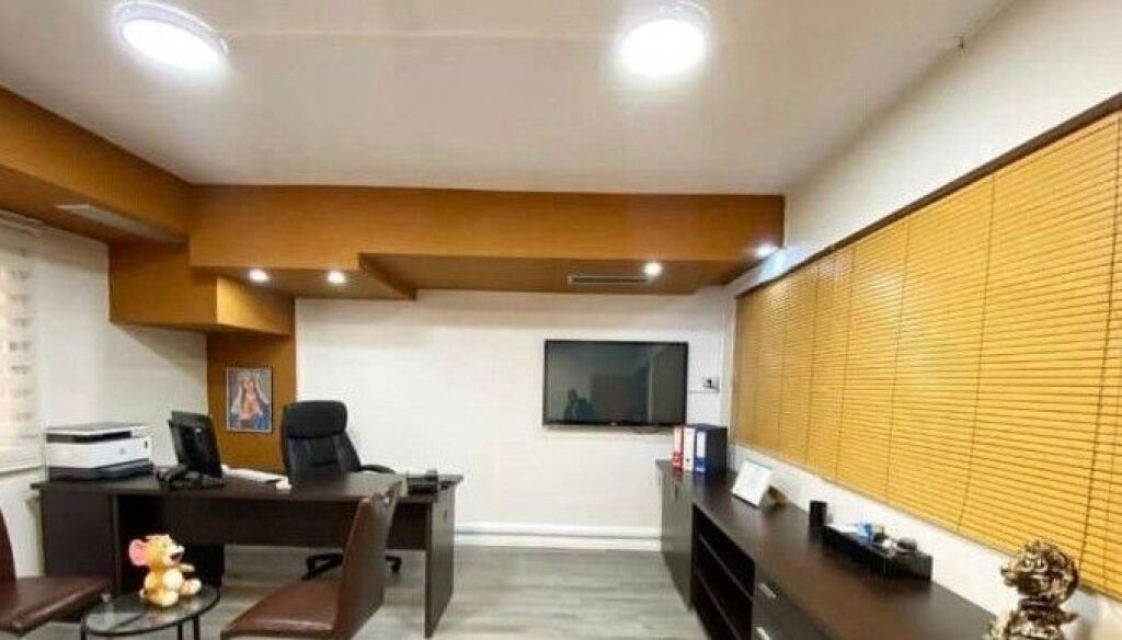 🏢Premises for Rent Sami Frasheri Street, Near Petro Nini Luarasi School